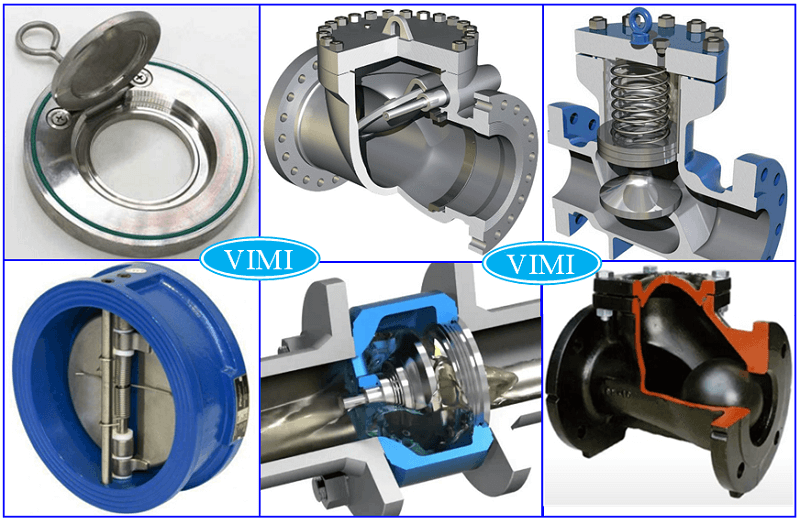 Van một chiều là gì