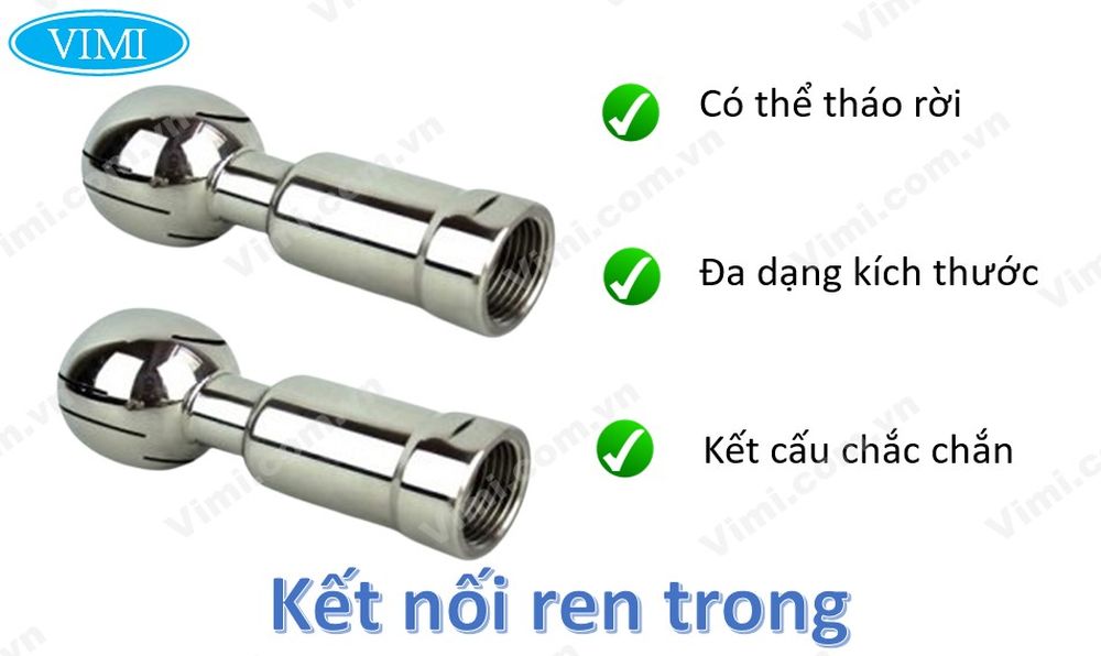 Kết nối ren