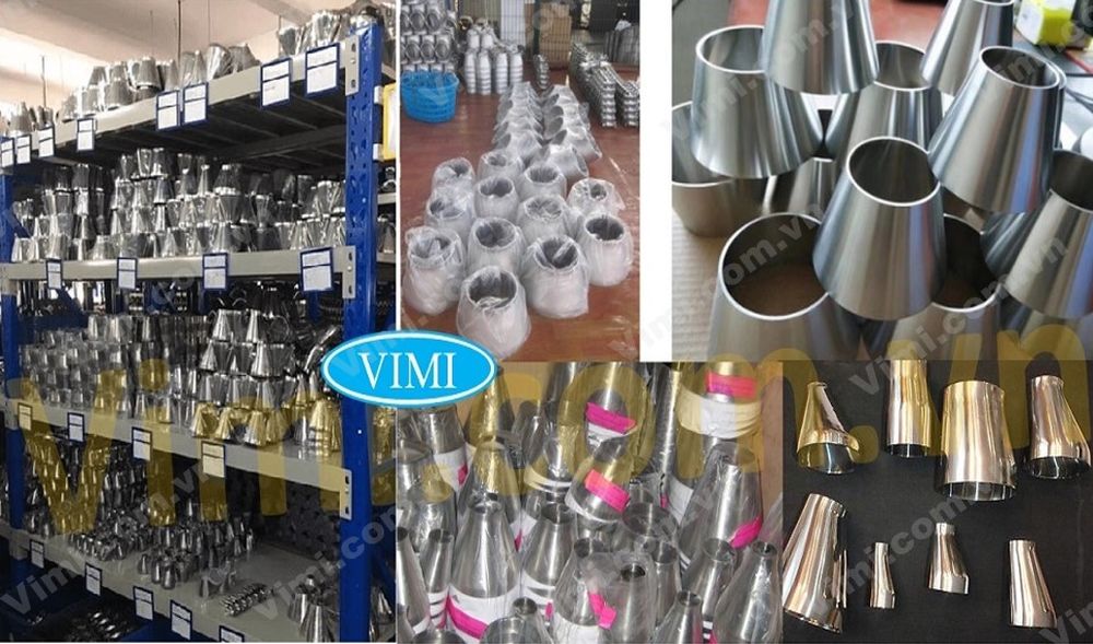 Tổng kho bầu giảm vi sinh lớn nhất cả nước