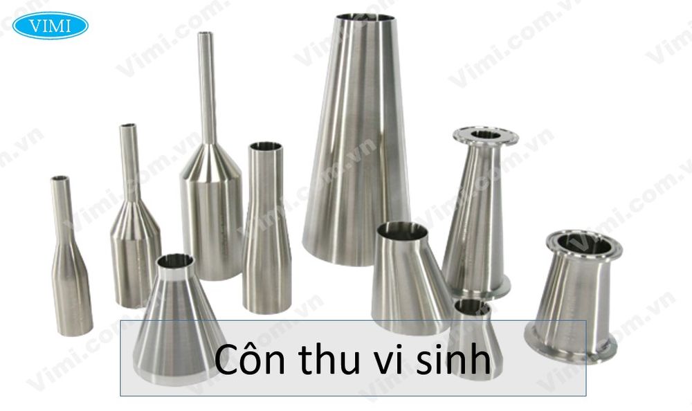 Côn thu vi sinh Côn thu vi sinh