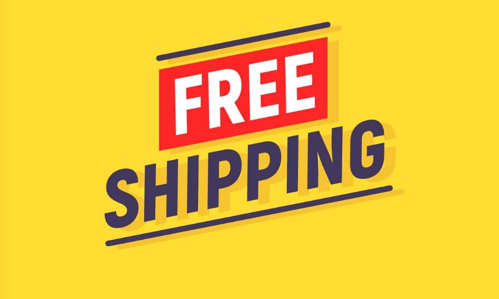 free ship