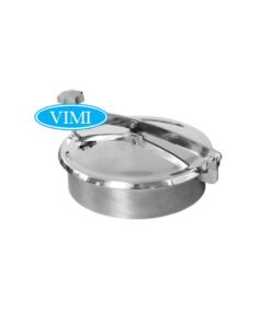 Nắp bồn inox vi sinh