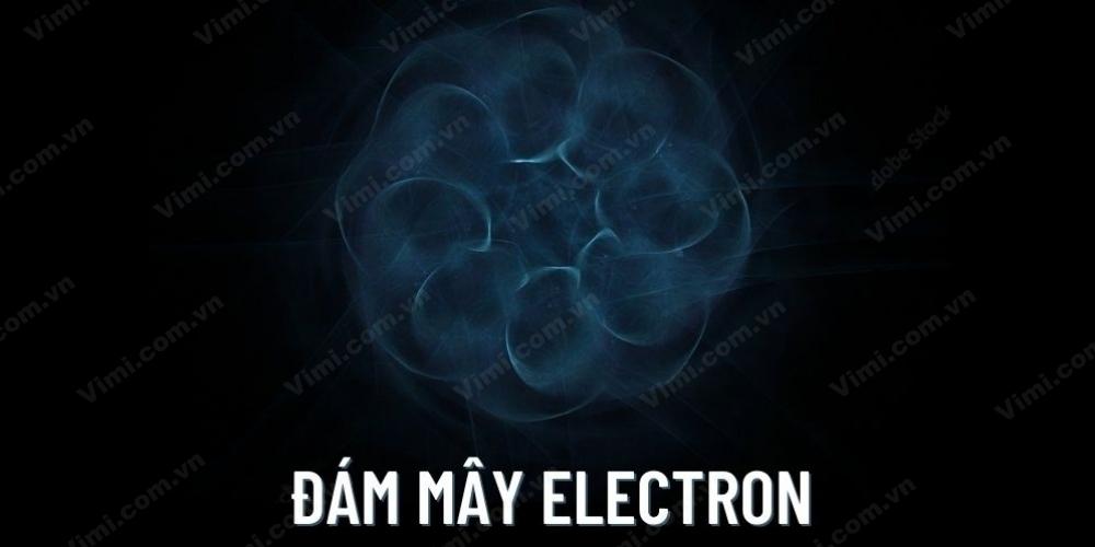 Đám mây electron