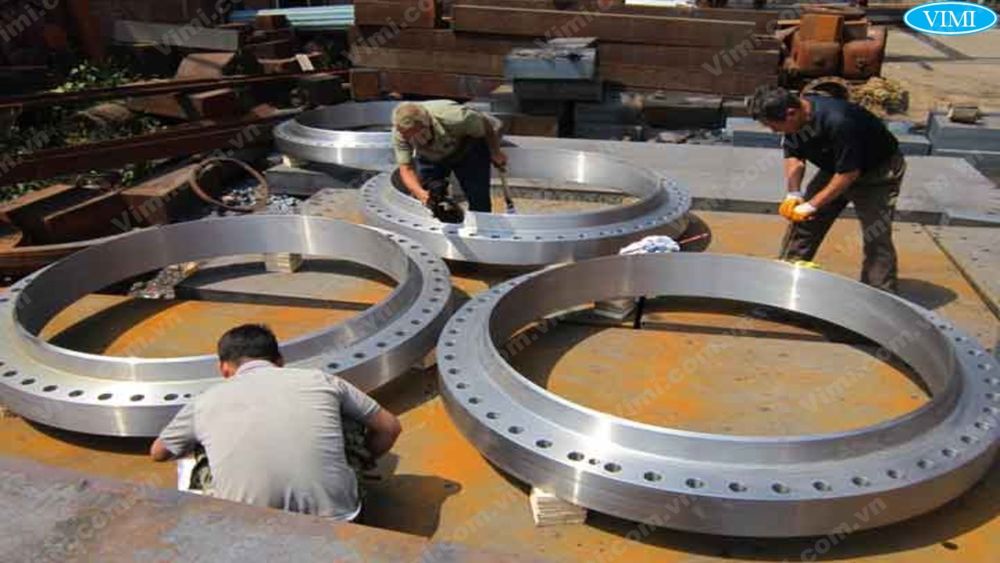 SKA - Bích hàn cổ SKA BS PN10