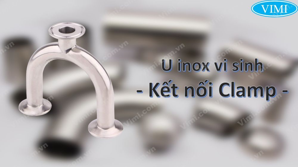 U inox vi sinh