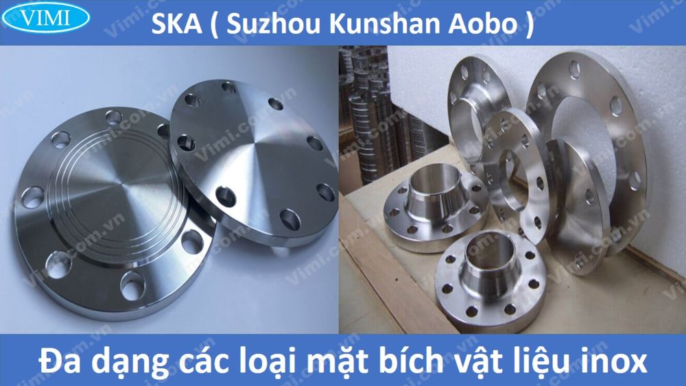 Bích mù SKA BS PN40