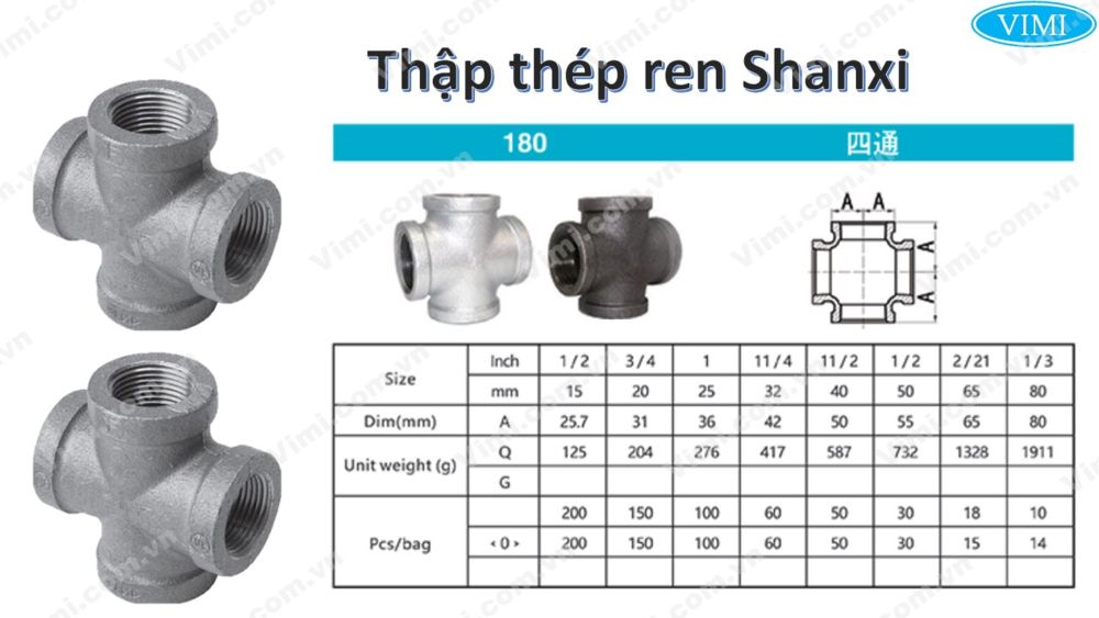 Thập thép ren Shanxi Thập thép ren Shanxi