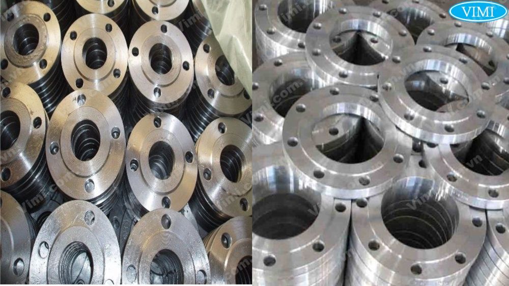 Bích rỗng SKA BS PN40 Bích rỗng SKA BS PN40 3