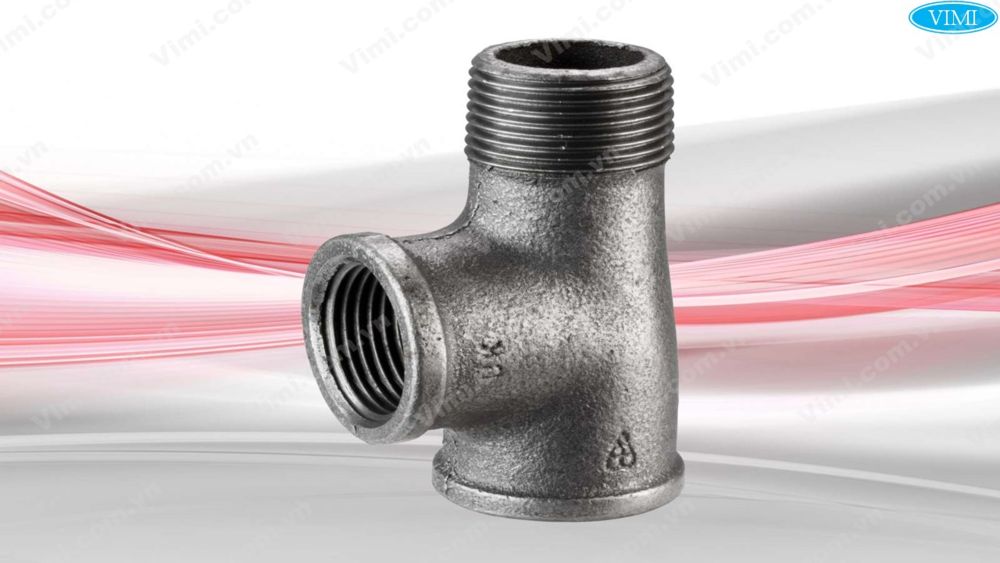 Tê giảm thép ren trong ren ngoài Shan xi Tê giảm thép ren trong ren ngoài Shan xi 3