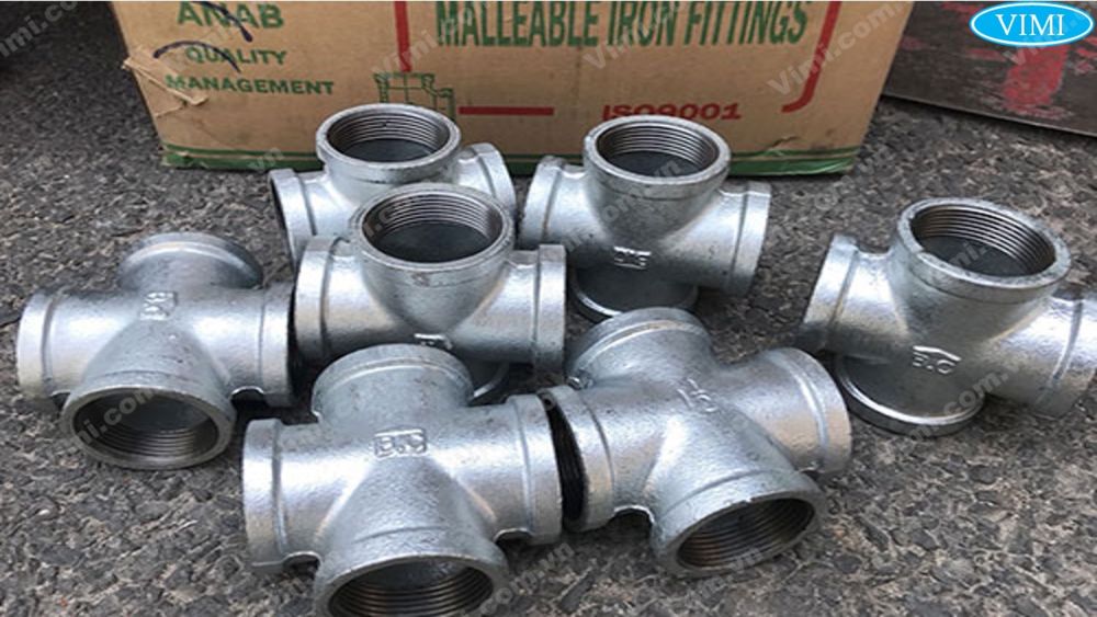 Thập thép ren Shanxi Slide3 vimi 13