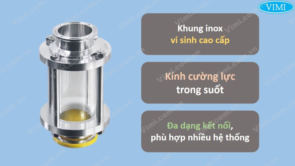 Kính quan sát vi sinh