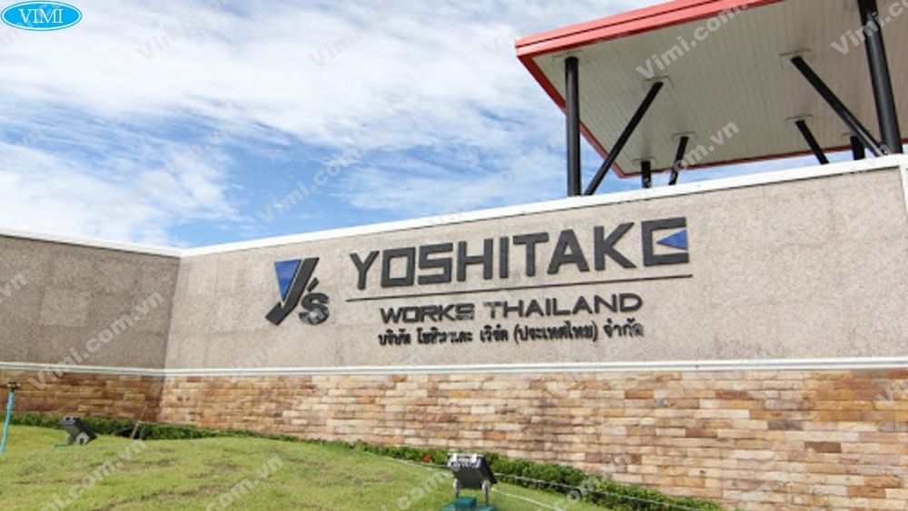 Yoshitake INC