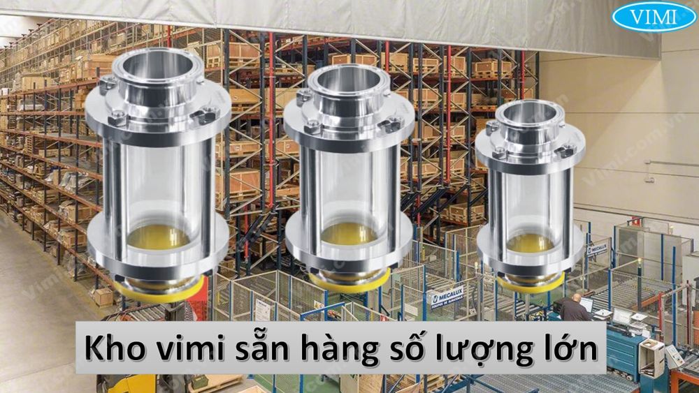 Kho kính quan sát vi sinh