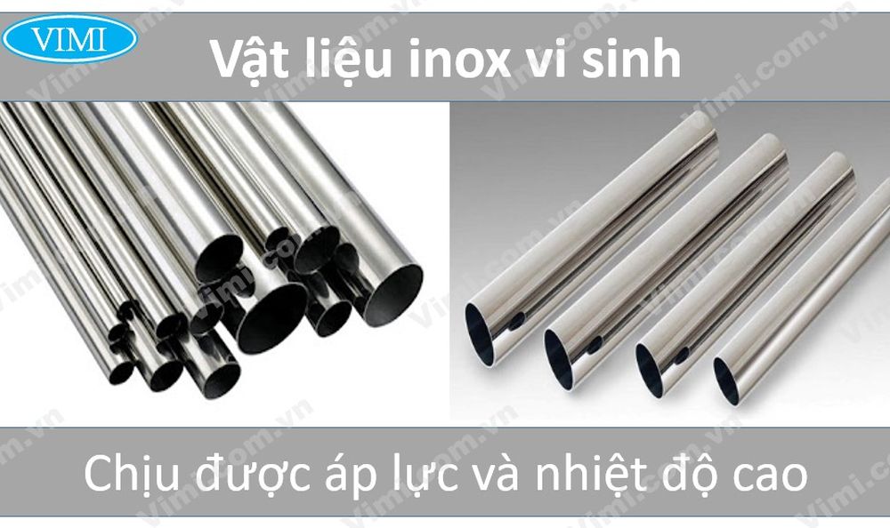 T thu vi sinh Vật liệu vi sinh