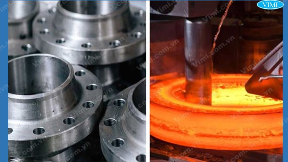 Bích hàn cổ SKA BS PN10 2