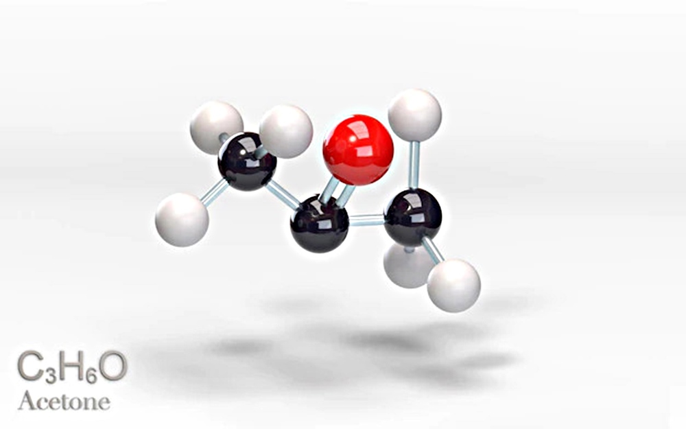 Acetone là gì