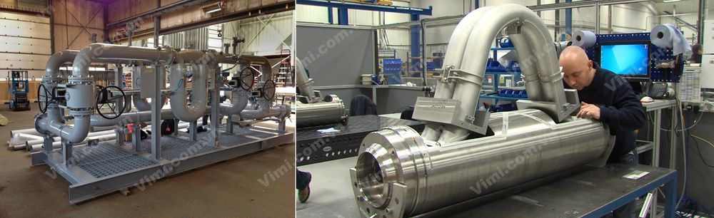 Đồng hồ đo lưu lượng khối lượng Coriolis là gì - 2