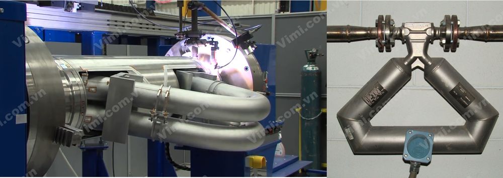 Đồng hồ đo lưu lượng khối lượng Coriolis là gì - 10