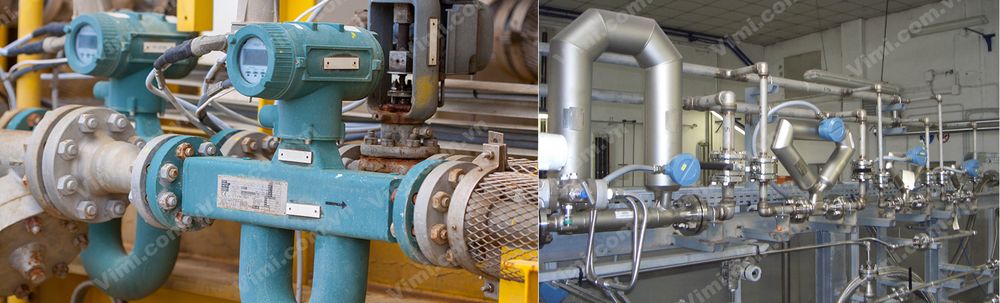 Đồng hồ đo lưu lượng khối lượng Coriolis là gì - 14