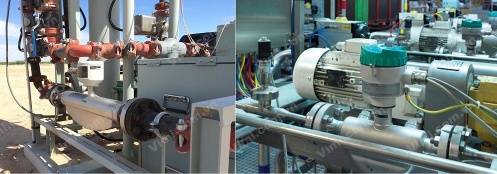 Đồng hồ đo lưu lượng khối lượng Coriolis là gì - 11