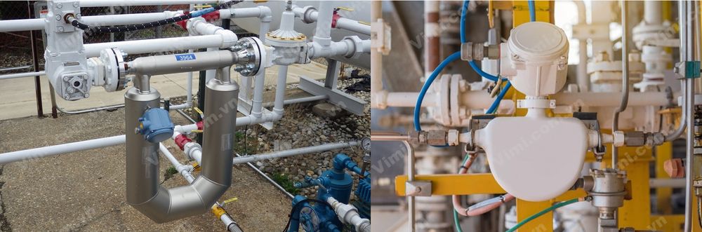 Đồng hồ đo lưu lượng khối lượng Coriolis là gì - 14