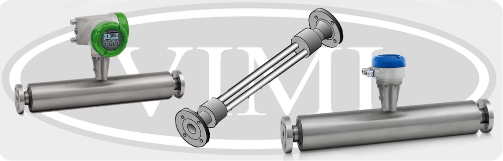 Đồng hồ đo lưu lượng khối lượng Coriolis là gì - 6