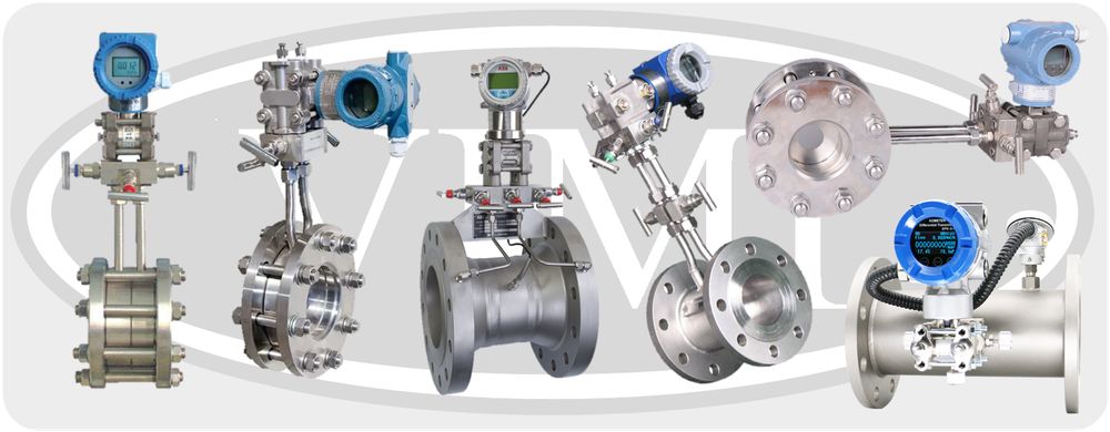 Đồng hồ lưu lượng chênh lệch áp suất là gì - 6