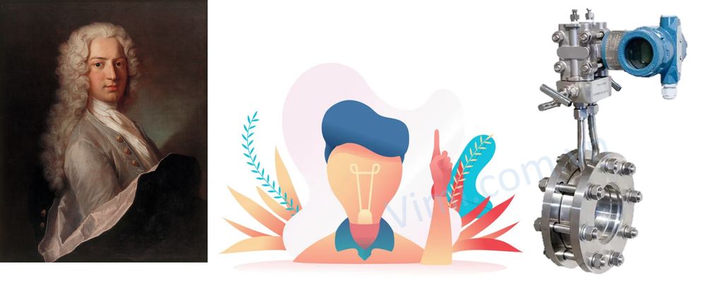 Đồng hồ lưu lượng chênh lệch áp suất là gì - 2