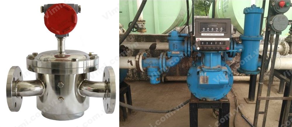 Đồng hồ lưu lượng dịch chuyển tích cực là gì - 4