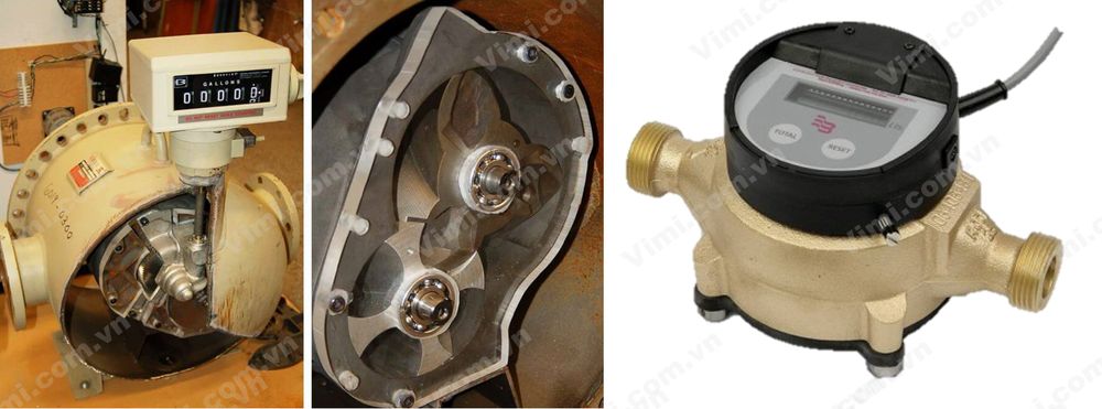 Đồng hồ lưu lượng dịch chuyển tích cực là gì - 9