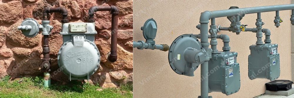 Đồng hồ lưu lượng dịch chuyển tích cực là gì - 6