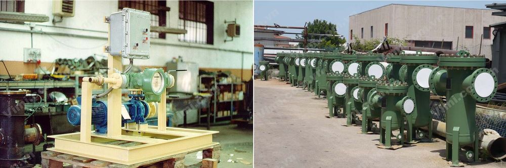 Đồng hồ lưu lượng dịch chuyển tích cực là gì - 6