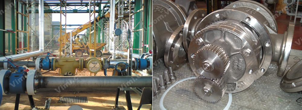 Đồng hồ lưu lượng dịch chuyển tích cực là gì - 7