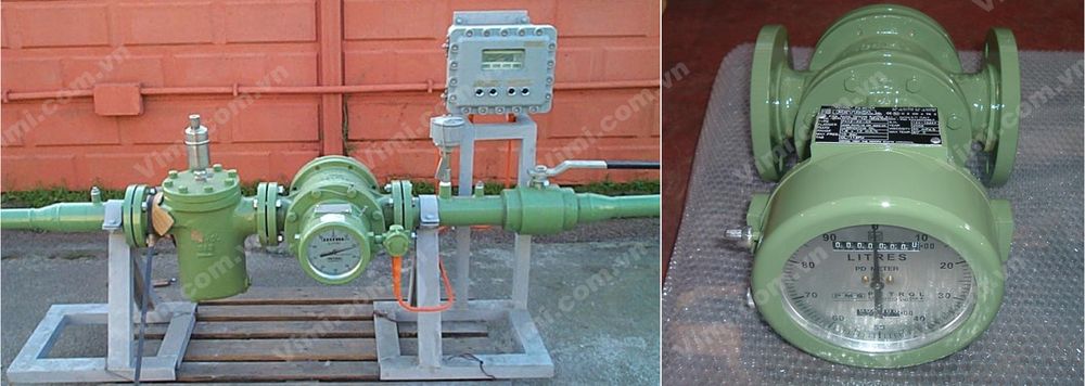 Đồng hồ lưu lượng dịch chuyển tích cực là gì - 2