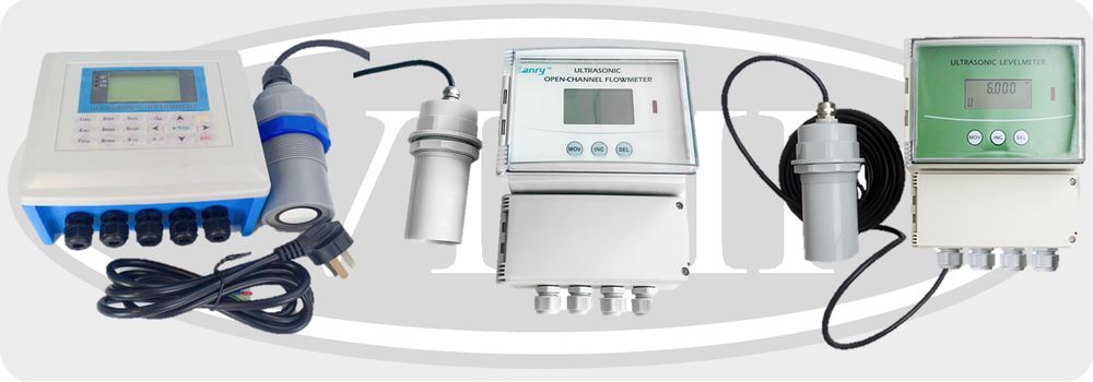 Đồng hồ lưu lượng kênh hở là gì - 2
