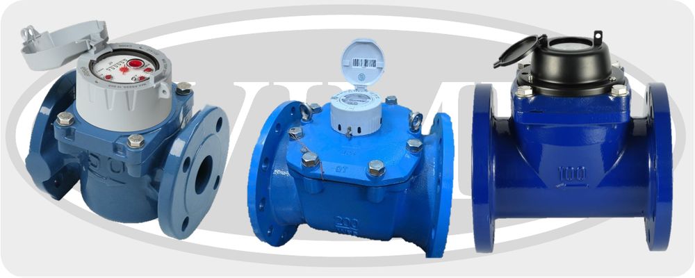 Đồng hồ nước nối bích là gì Đồng hồ nước nối bích là gì - 4