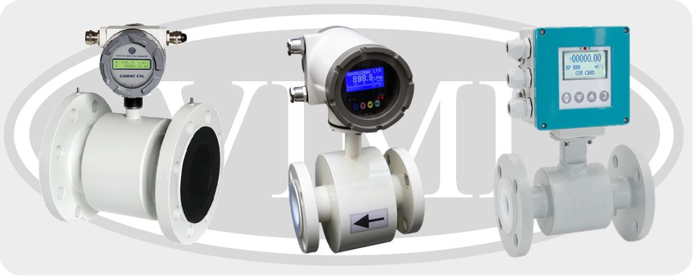 Đồng hồ nước nối bích là gì Đồng hồ nước nối bích là gì - 7