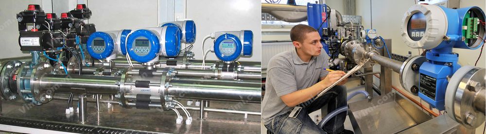 Đồng hồ nước nối bích là gì Đồng hồ nước nối bích là gì - 8