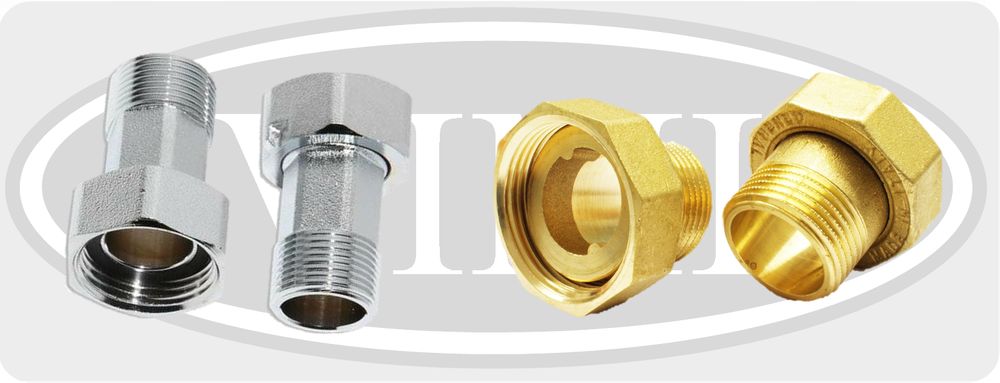 Đồng hồ nước nối ren là gì - 7