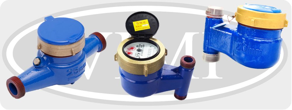 Đồng hồ nước nối ren là gì - 5