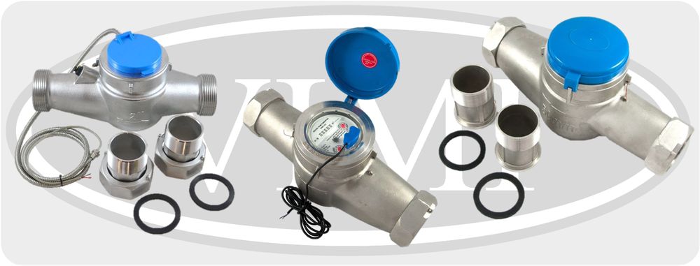 Đồng hồ nước nối ren là gì - 3