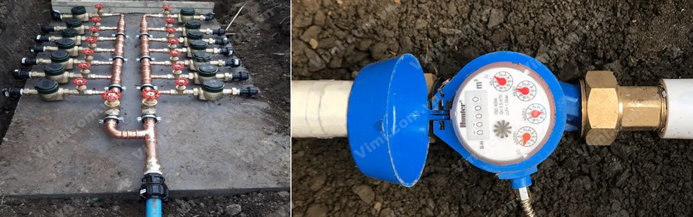 Đồng hồ nước nối ren là gì - 9