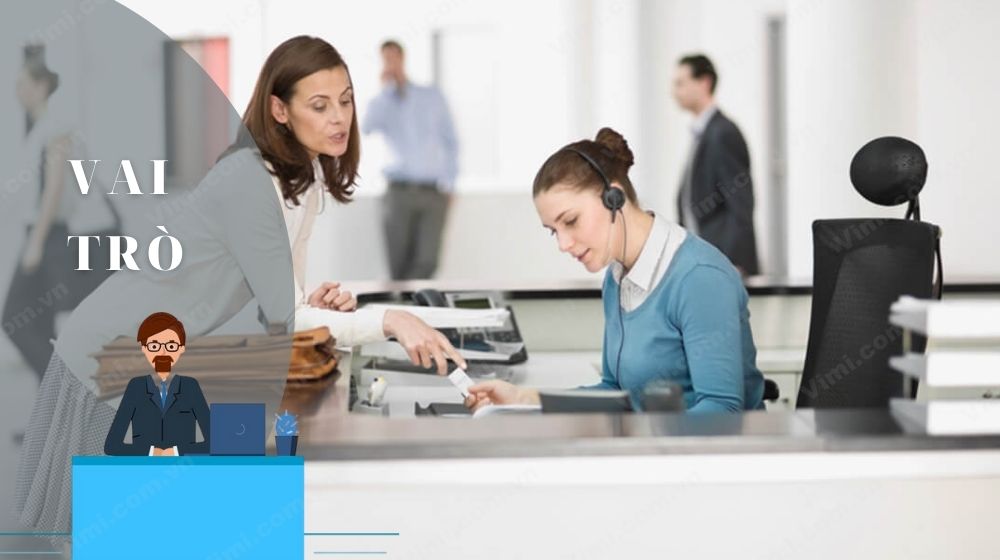 Front Office Là Gì? Tìm Hiểu Về Bộ Phận TIền Sảnh Khách Sạn