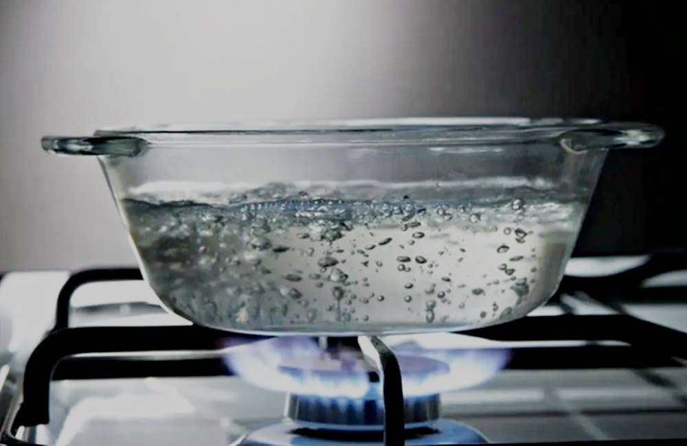 Cách làm mềm và xử lý nước cứng hiệu quả