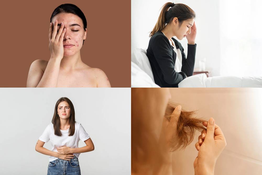 Tác hại của nước cứng