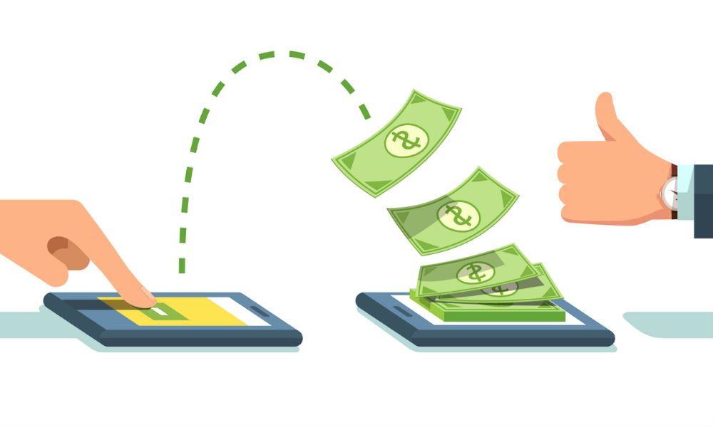 Cách nhận tiền COD đơn giản