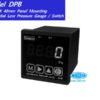 Cảm biến áp suất Sensys DPB DPB 0 vimi.com .vn
