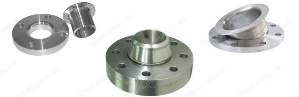 mặt bích din kiểu lap joint