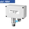 Cảm biến áp suất Sensys PBM PBM 00 vimi.com .vn