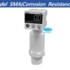 Cảm biến áp suất Sensys SMA (CR) SMA CR 00 vimi.com .vn